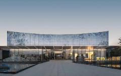 义乌美的云潮府